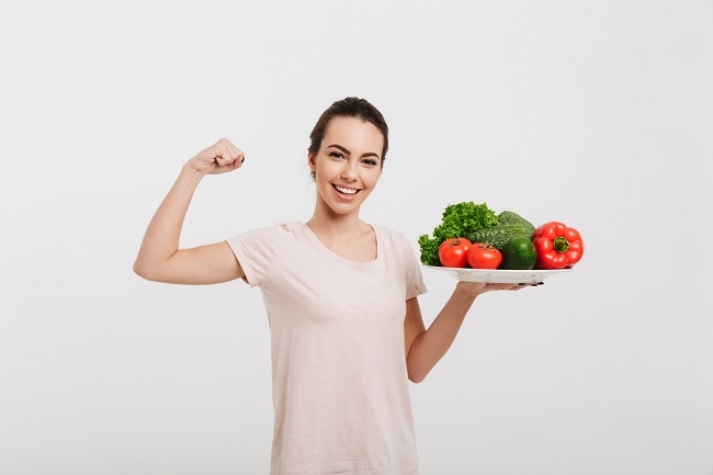 Aktivitas Sehat Menjaga Tubuh