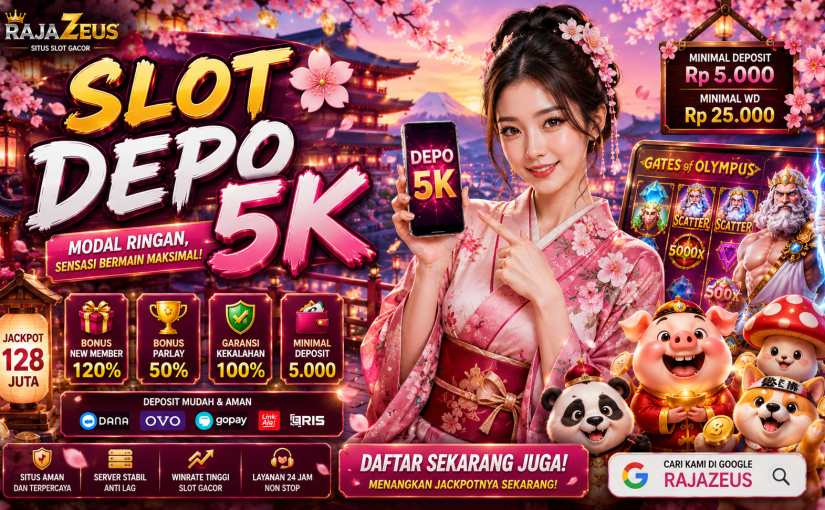 Mengapa Game Online Kini Bukan Sekadar Pengisi Waktu Luang?